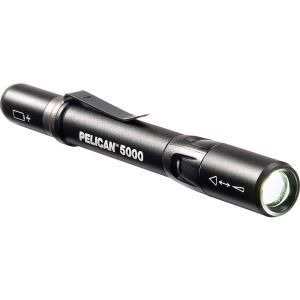2営業日で発送 PELICAN PRODUCTS社 PELICAN LEDライト 5000” 0500000101110 6309