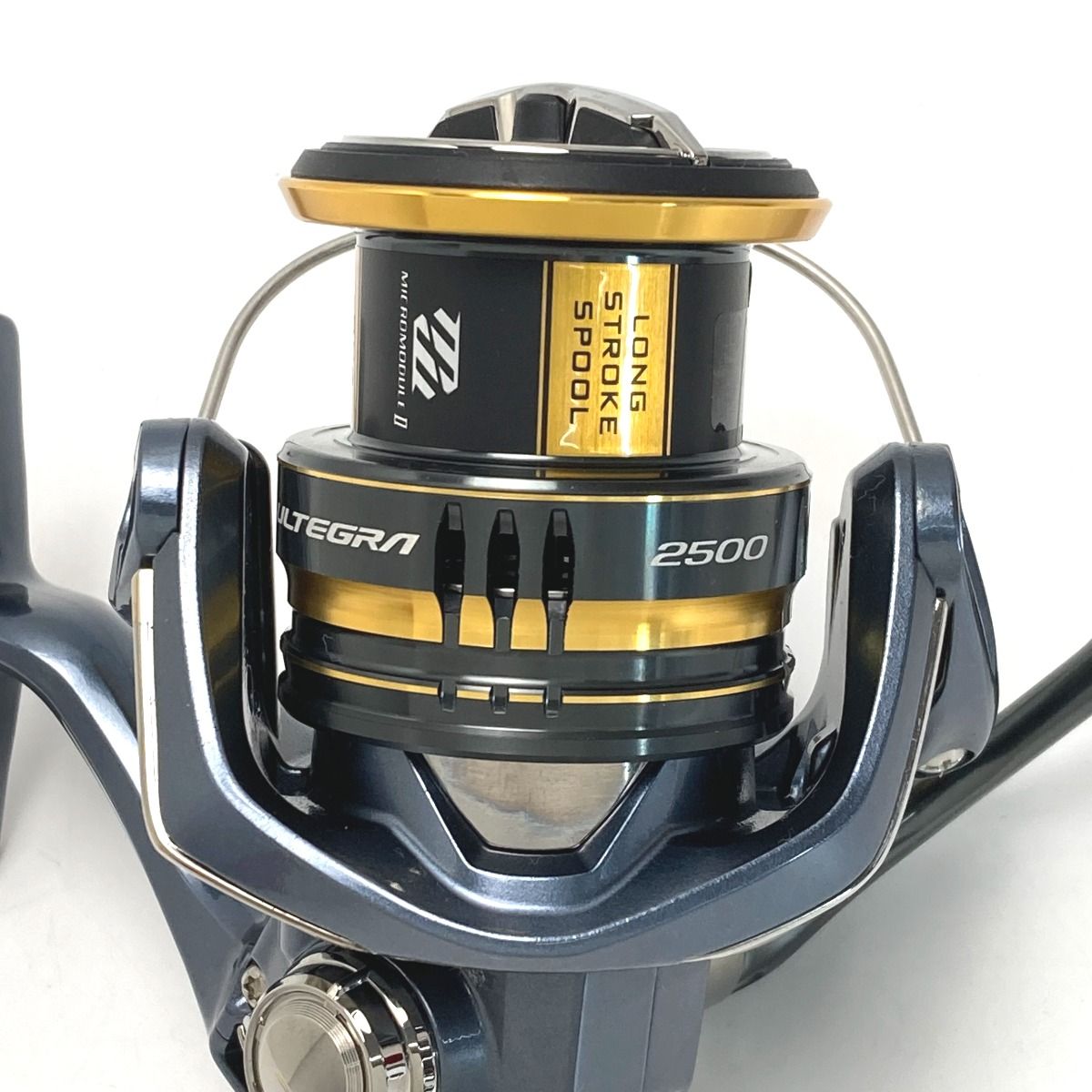 シマノ 21 アルテグラ 2500SHG スピニングリール 2021年モデル SHIMANO