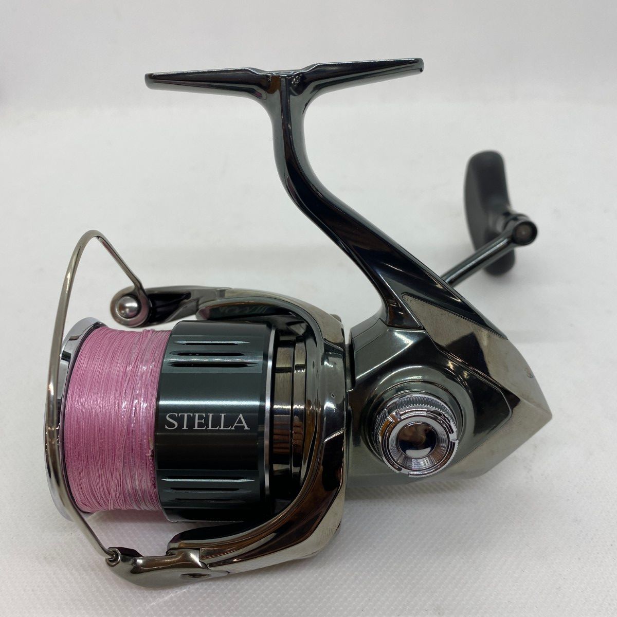 SHIMANO - ΨΨSHIMANO シマノ スピニングリール　ステラSW4000XgG　箱付き 04074 Amazon | シマノ(SHIMANO) スピニングリール 13 ステラ SW4000XG