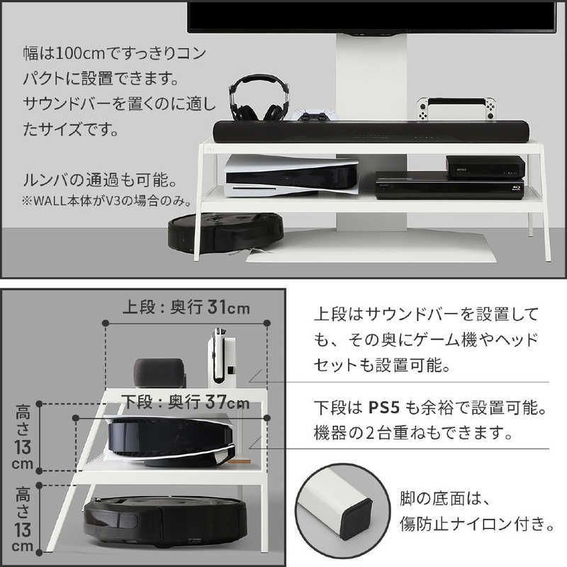 サテンホワイト WLLB15111