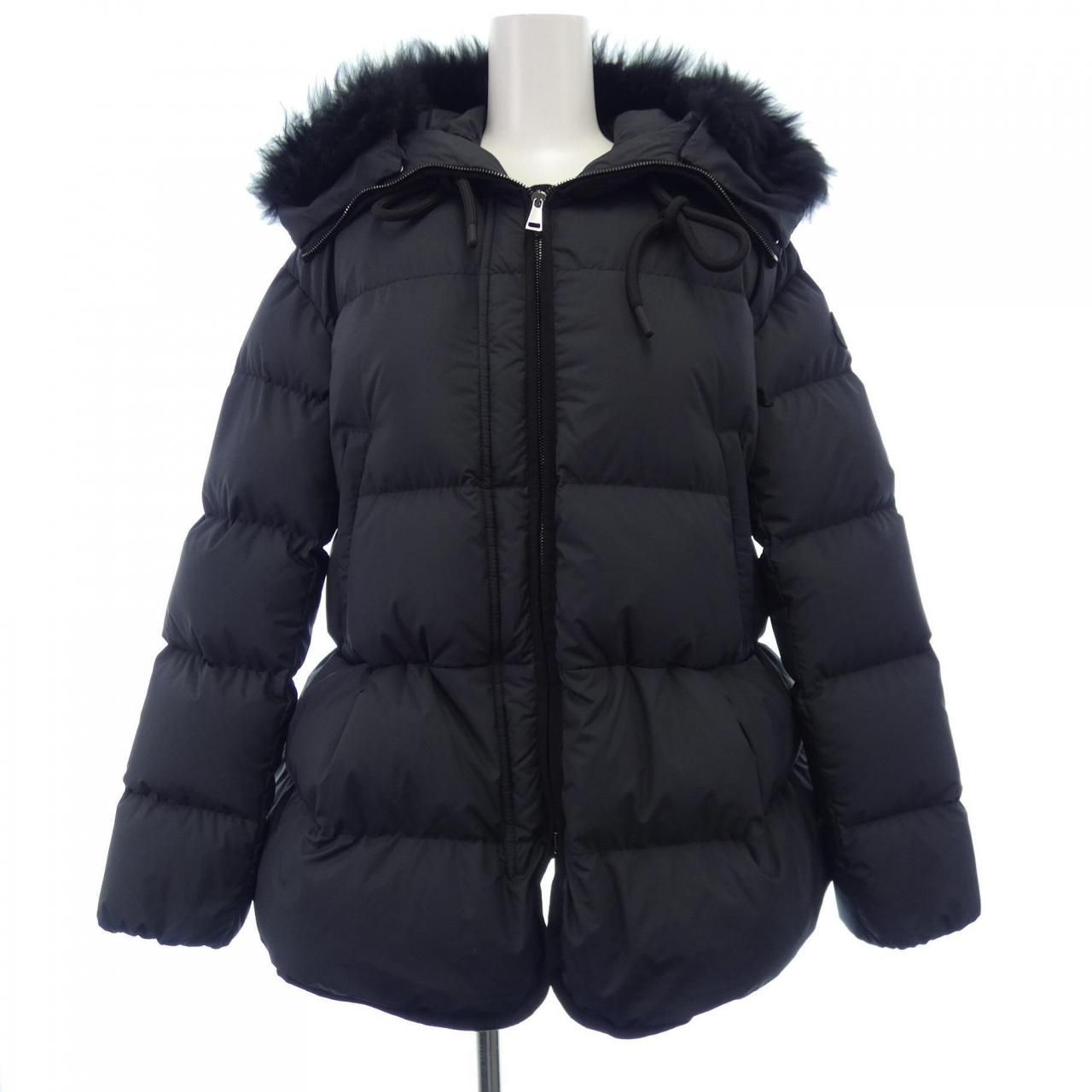 モンクレール MONCLER LOCUSTELLE ダウンジャケット