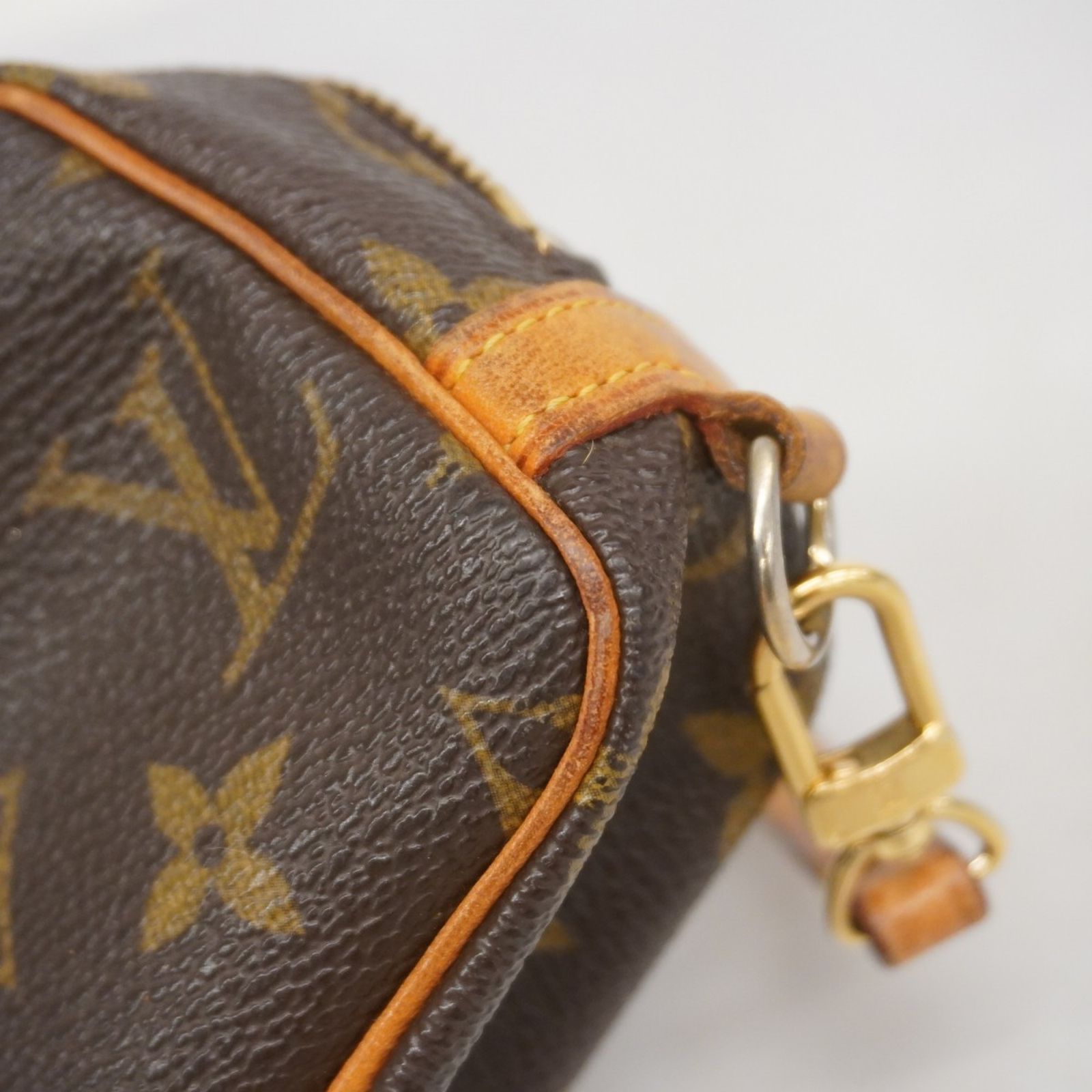ルイ・ヴィトン(Louis Vuitton) ルイ・ヴィトン ポーチ