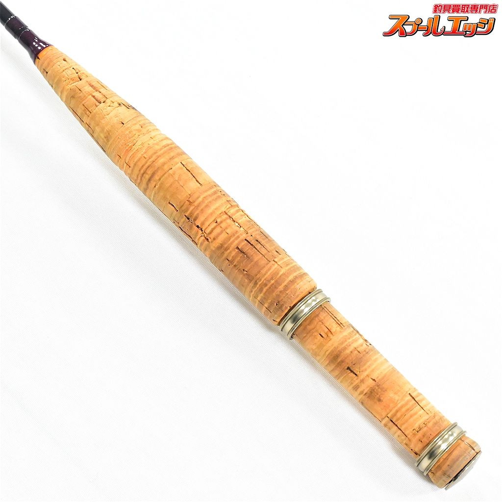 【ダイワ】 アルトモア セール AM794 7.9ft #4 限定ハリージェーミソン