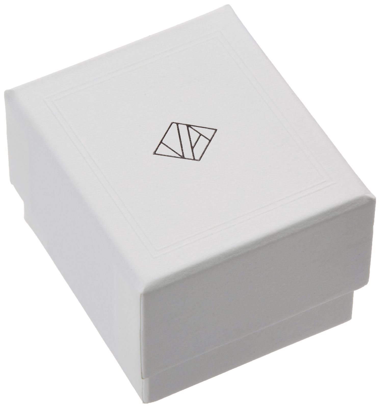 在庫処分 GS8R801909CZ リング 日本サイズ9号 エタニティ ハーフ キュービックジルコニア ゴールド ファイン VAヴァンドーム青山 STEELWINDOWSANDDOORS_COM