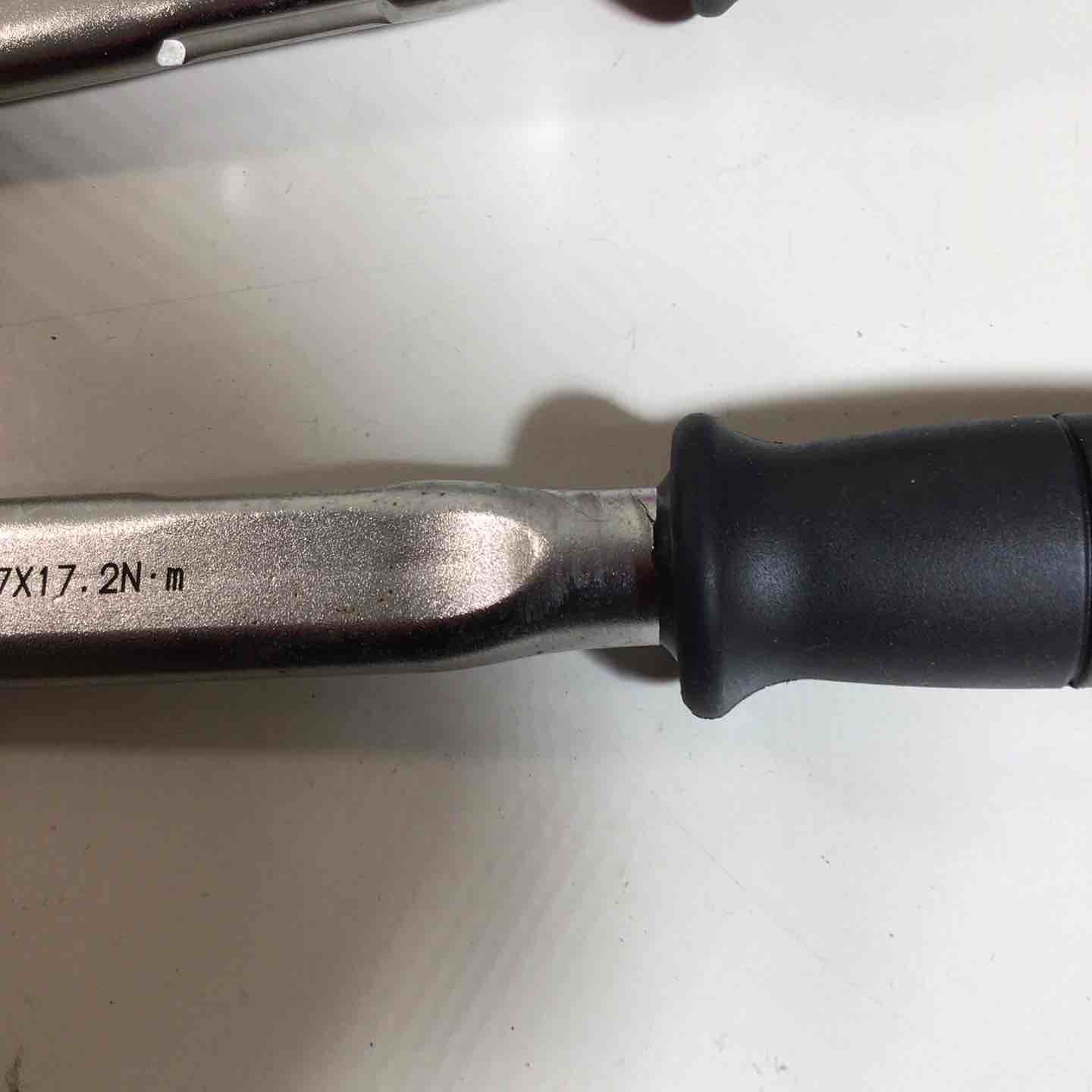 自由な船積みは、今買う。 イチネン TASCO トルクレンチ TA771 戸田店