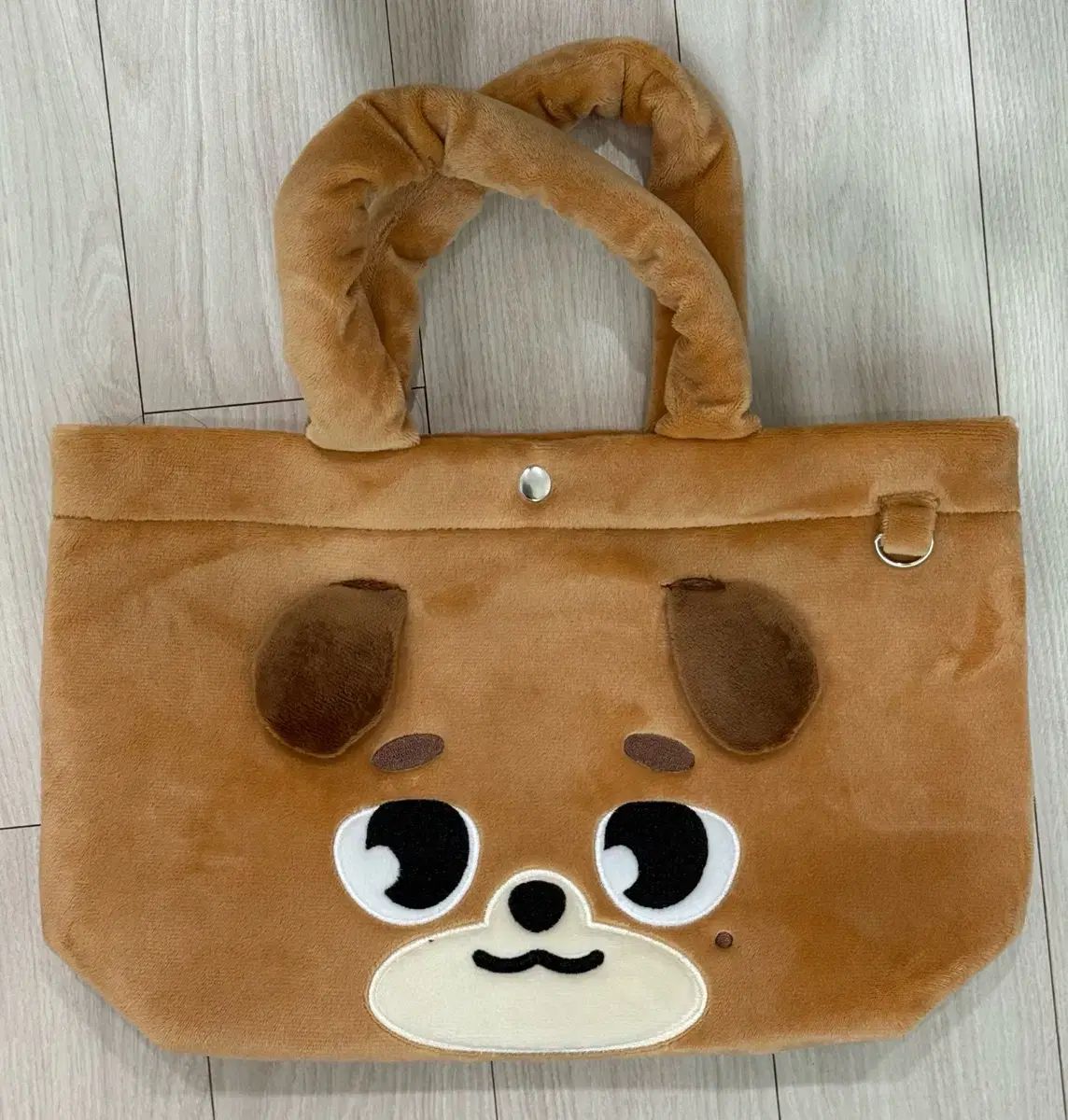 Day6 pier Day6 pier 10 shopper bag バック トレカ付き 10 shopper