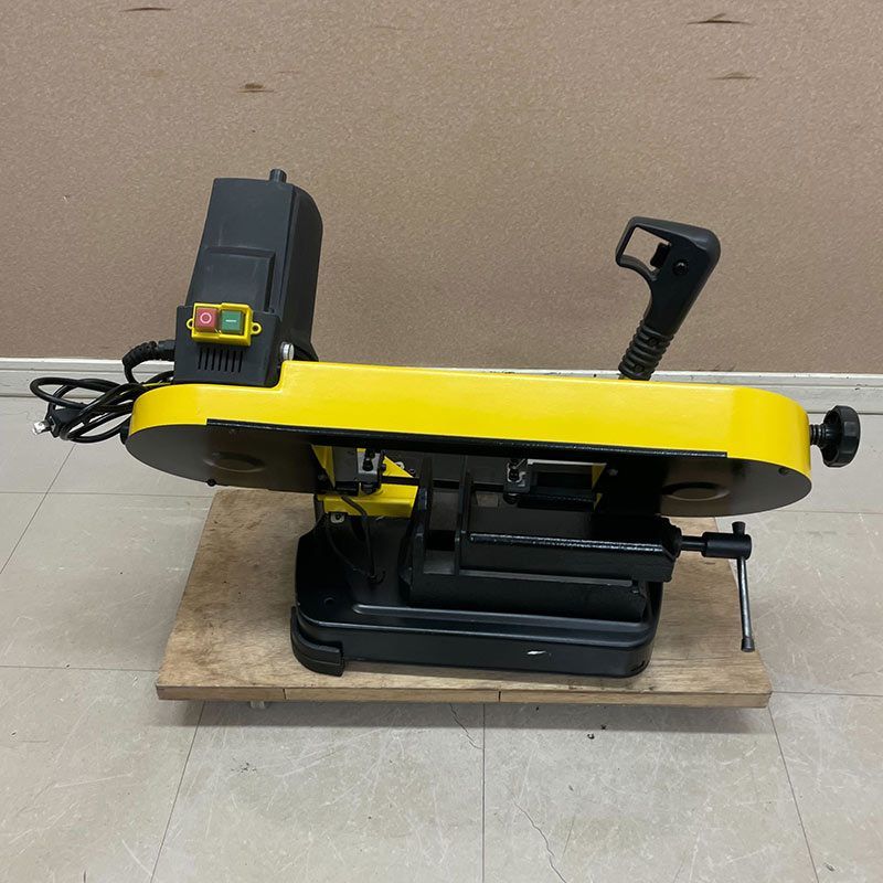 切断機 メタルバンドソー