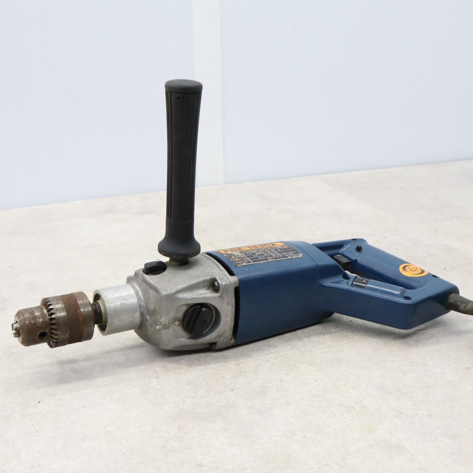 △値下げ ｜変速振動ドリル 電動ドリル｜RYOBI リョービ PDE-1930A