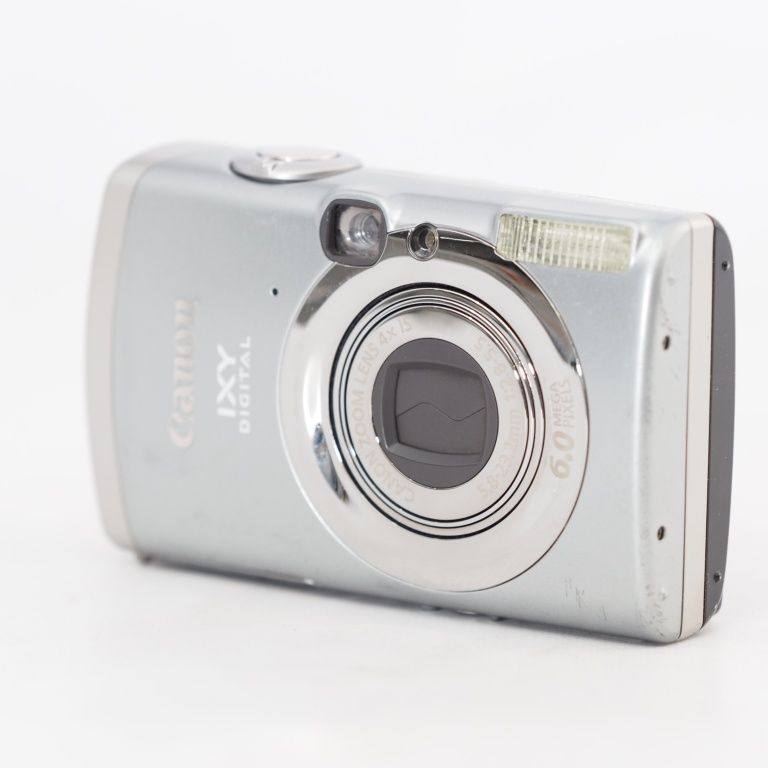 デジタルカメラ Canon IXY DIGITAL 800 IS 【公式通販】