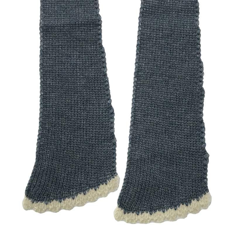 【新品】  Mame Kurogouchi / マメクロゴウチ | 2022AW | floral motif hand-knitted scarf / フローラル ニット スカーフ | 1 | khaki 楽天市場】【新品】 Mame Kurogouchi / マメクロゴウチ | 2022AW