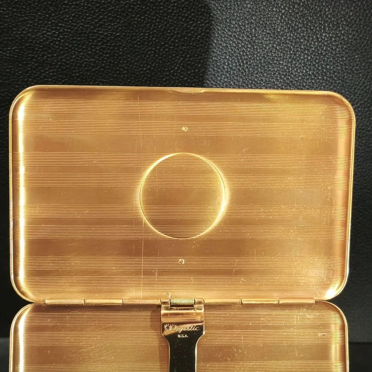 ホイール シガレット