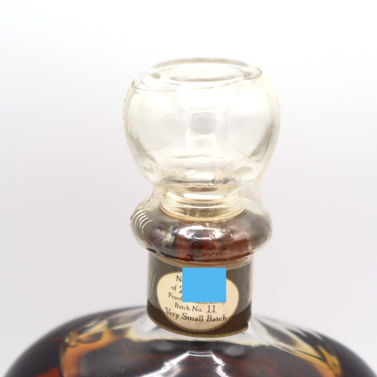 お酒 未開栓 ウイスキー ジェファーソンズ リザーブ 15年 750ml