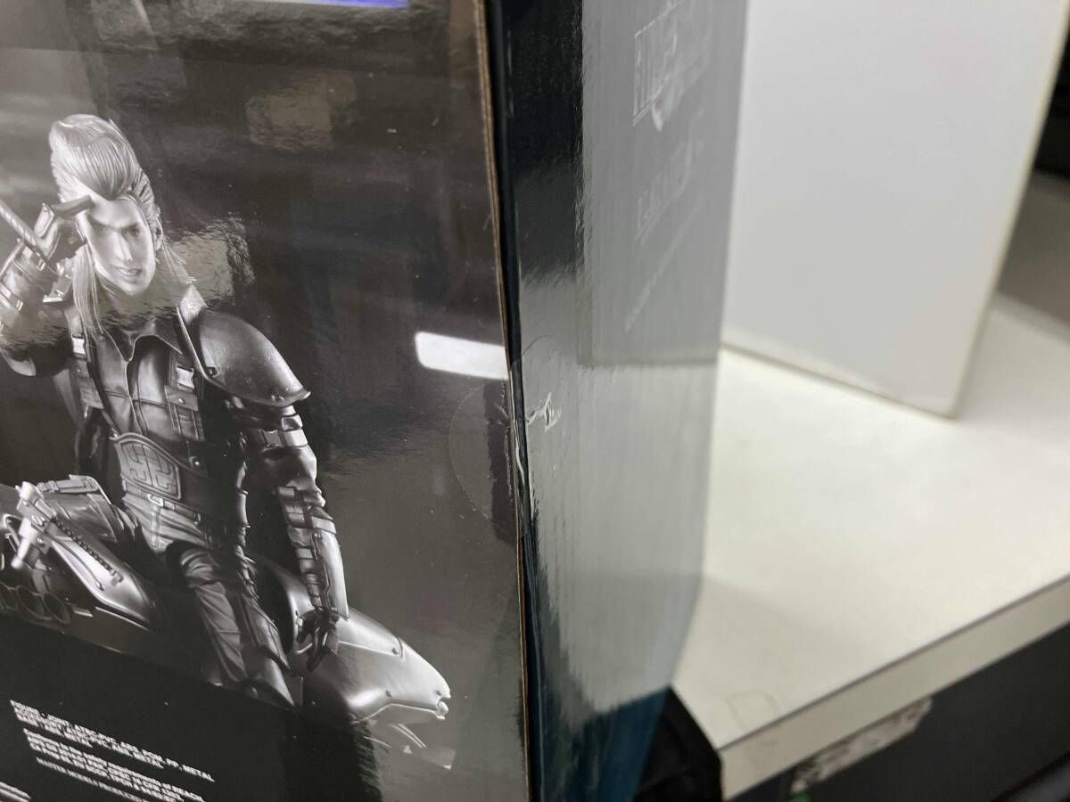 ローチェ-バイクSET