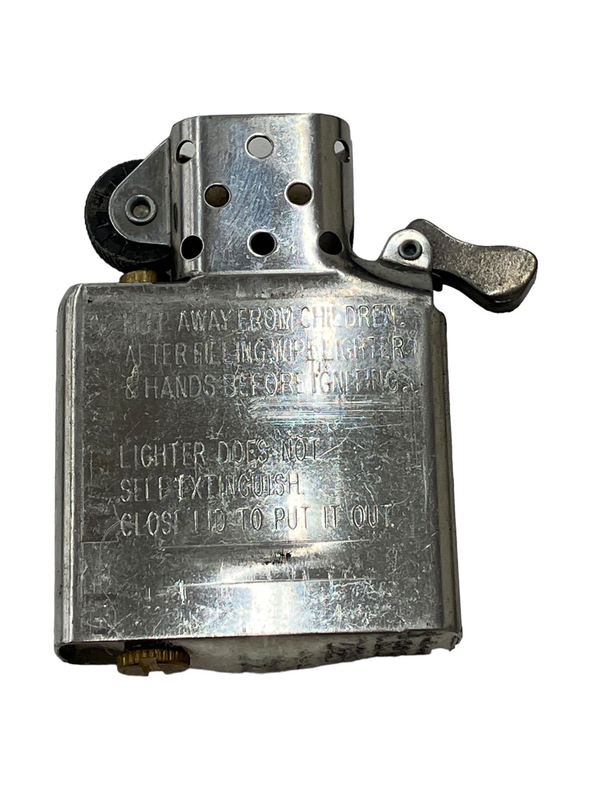 ZIPPO ジッポー