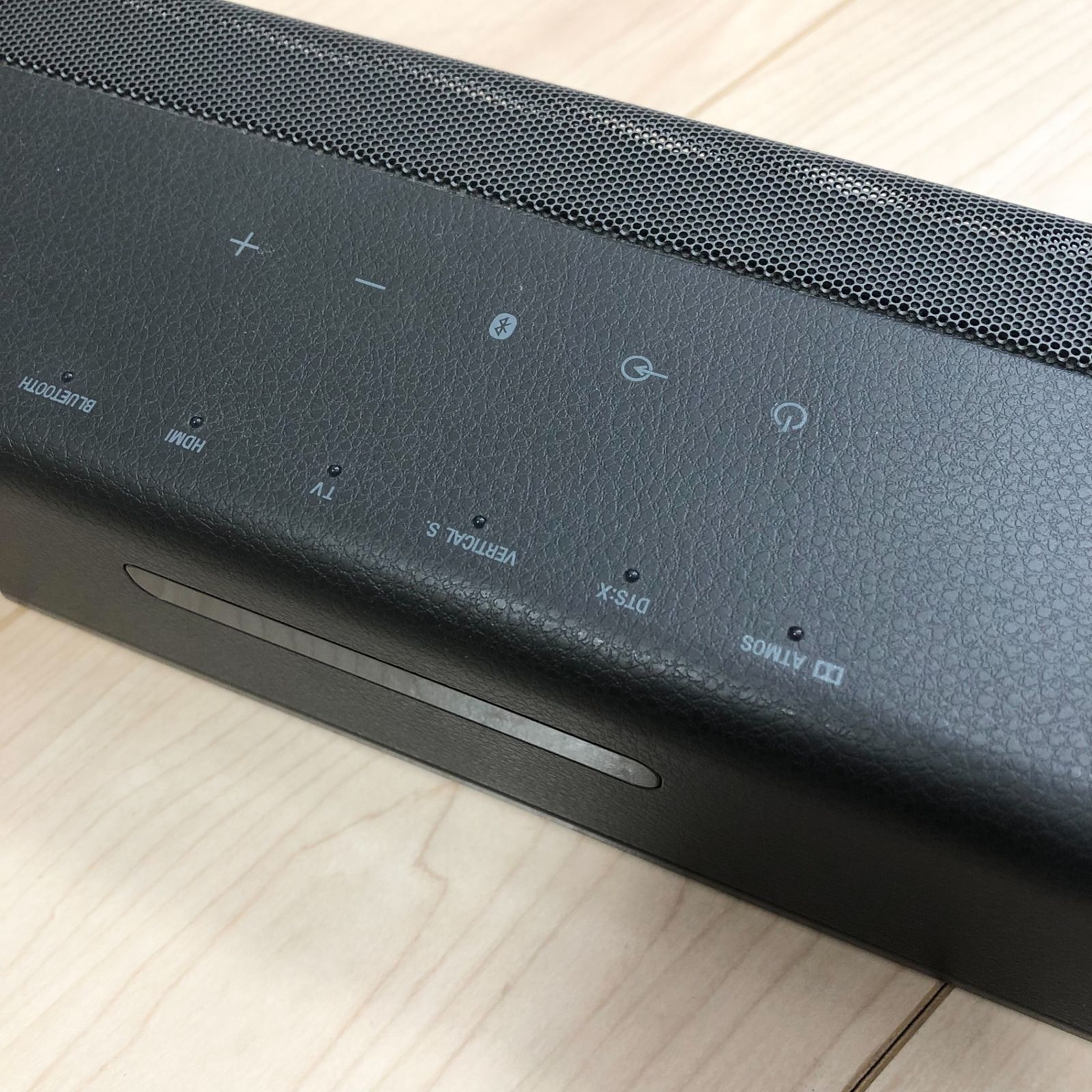 サウンドバー HT-X8500
