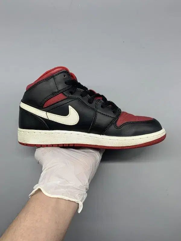Gym Red
