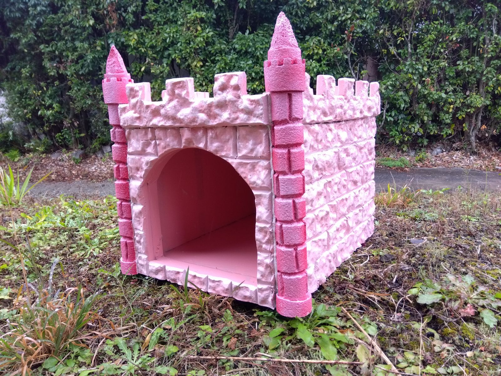 ペットハウス販売#ドックハウス