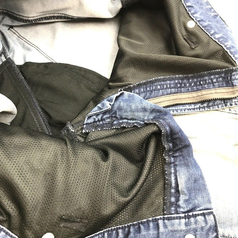 HYOD 本物 ヒョウドウ SPORTS DENIM スポーツデニム サイズ33