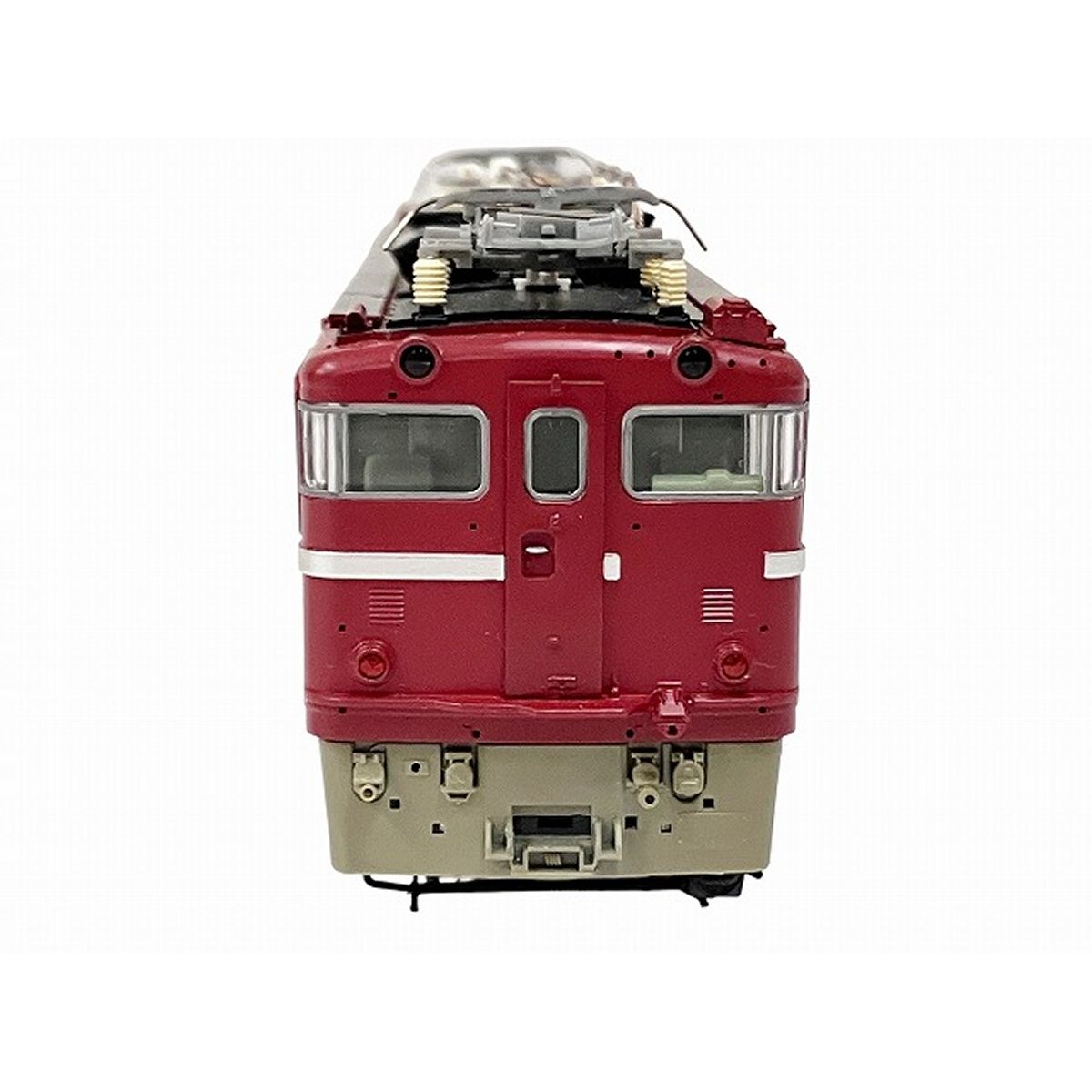  TOMIX HO-109 国鉄 ED 75形 電気機関車 HOゲージ 鉄道模型 トミックス HOゲージ 鉄道模型