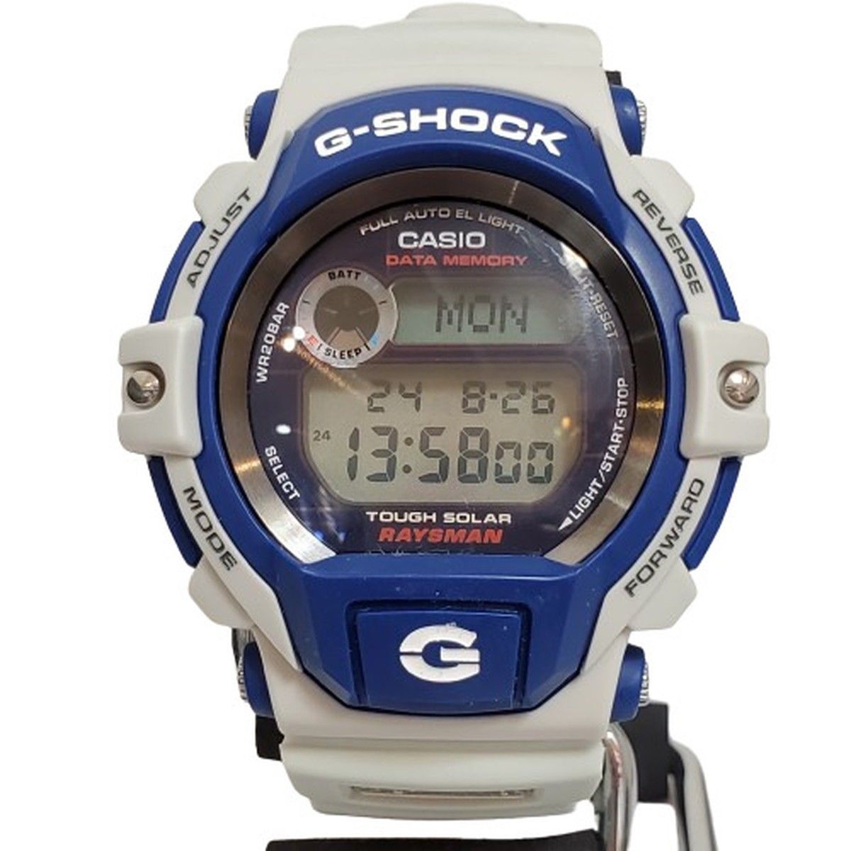 G-SHOCK ジーショック CASIO カシオ 腕時計 DW-9350MSJ-2T デジタル 