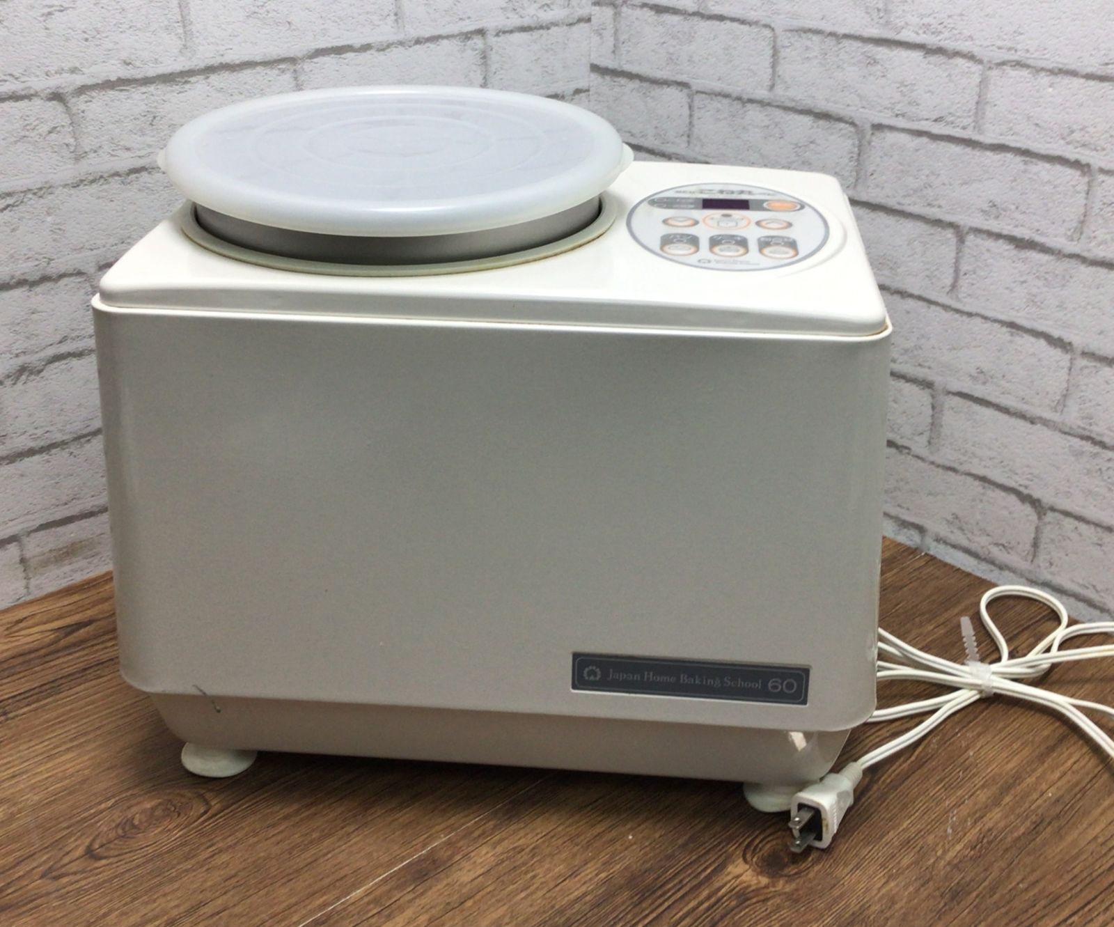 大正電機パンこね機NEWこね丸くん KN-3000 【公式通販】