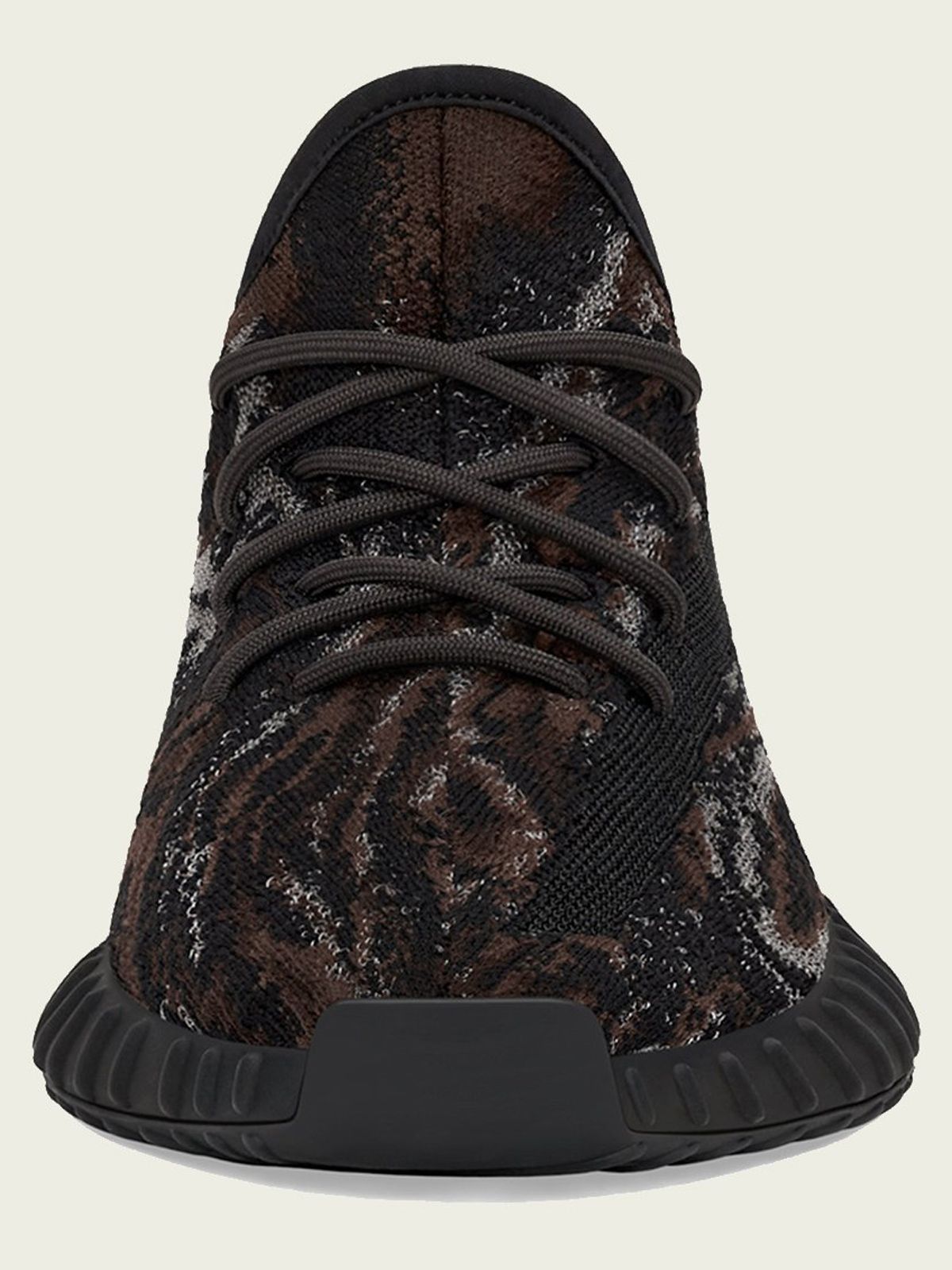 アディダス] イージー ブースト 350 V2 [YEEZY BOOST 350 V2] ブラック 