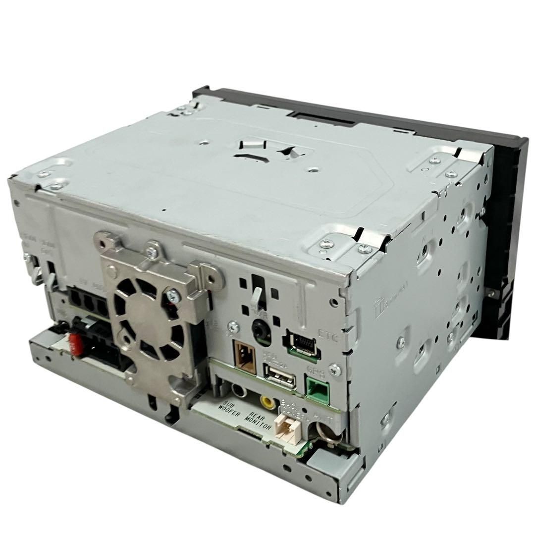 AVIC-RL710 楽ナビ