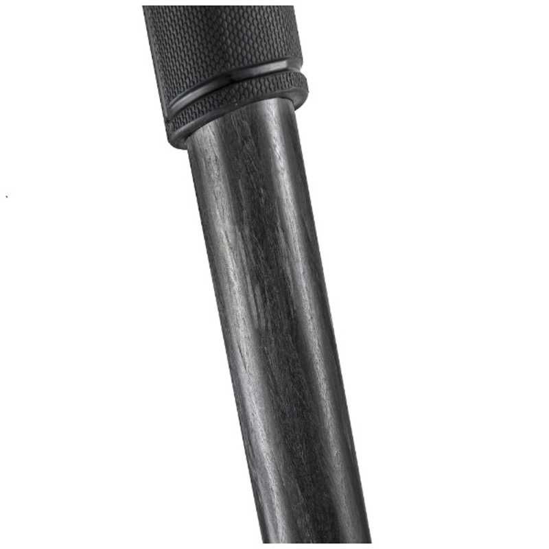 カーボンファイバー 一脚