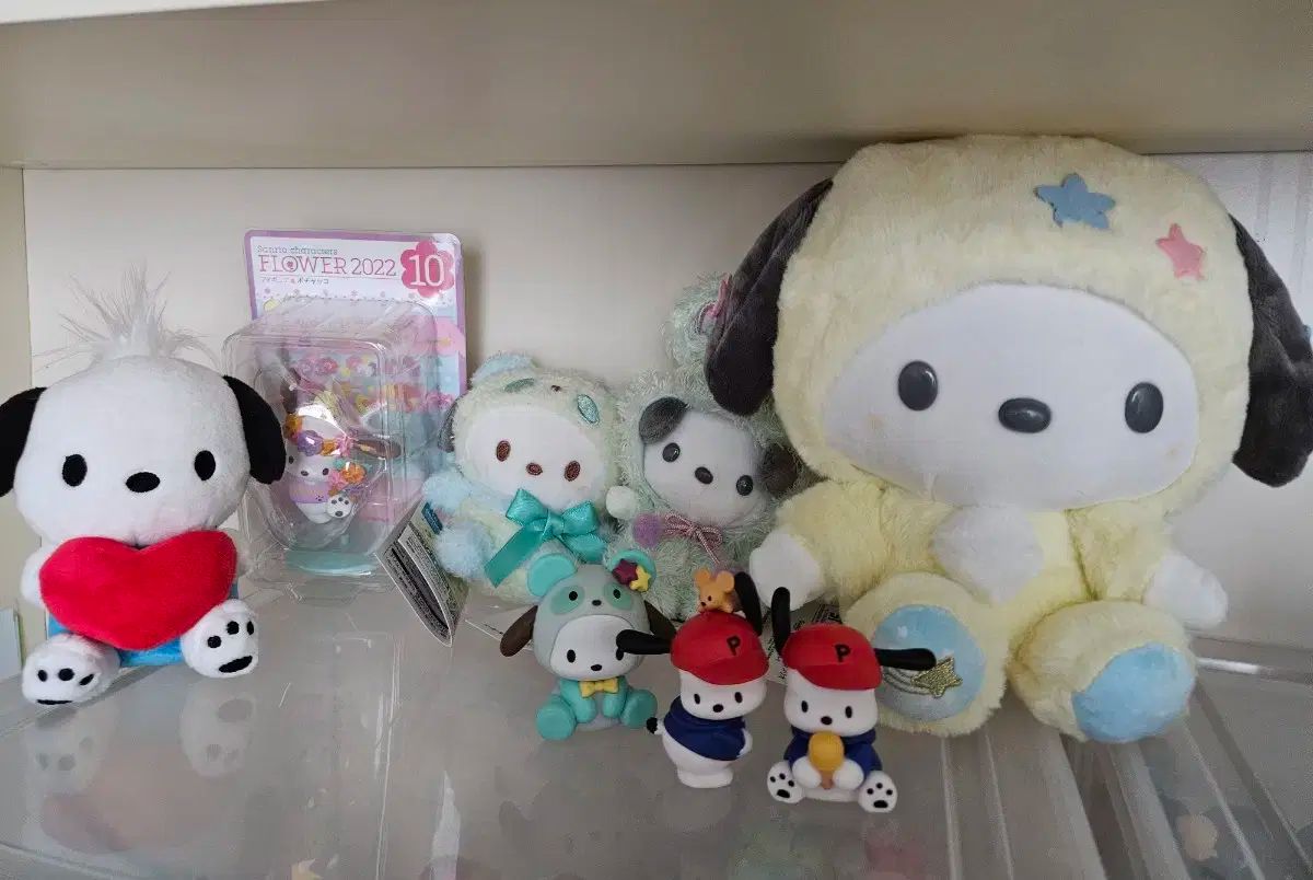 サンリオ - サンリオ ポチャッコ まとめ売り サンリオ ポチャッコ まとめ売り - メルカリ