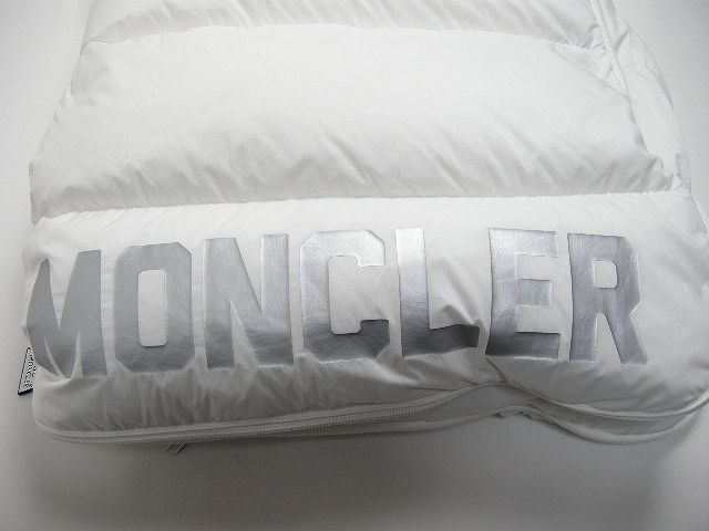 ベビーサイズ6/9M (6-9ヶ月相当)□新品□モンクレール SACCO PORTA 