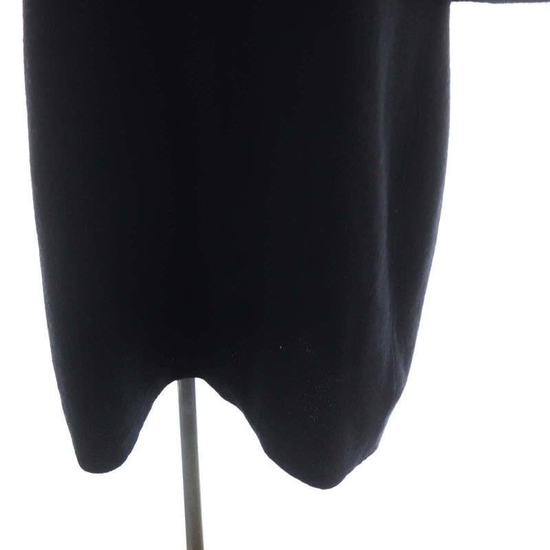 ソニアリキエル SONIA RYKIEL ニット ワンピース マキシ ロング