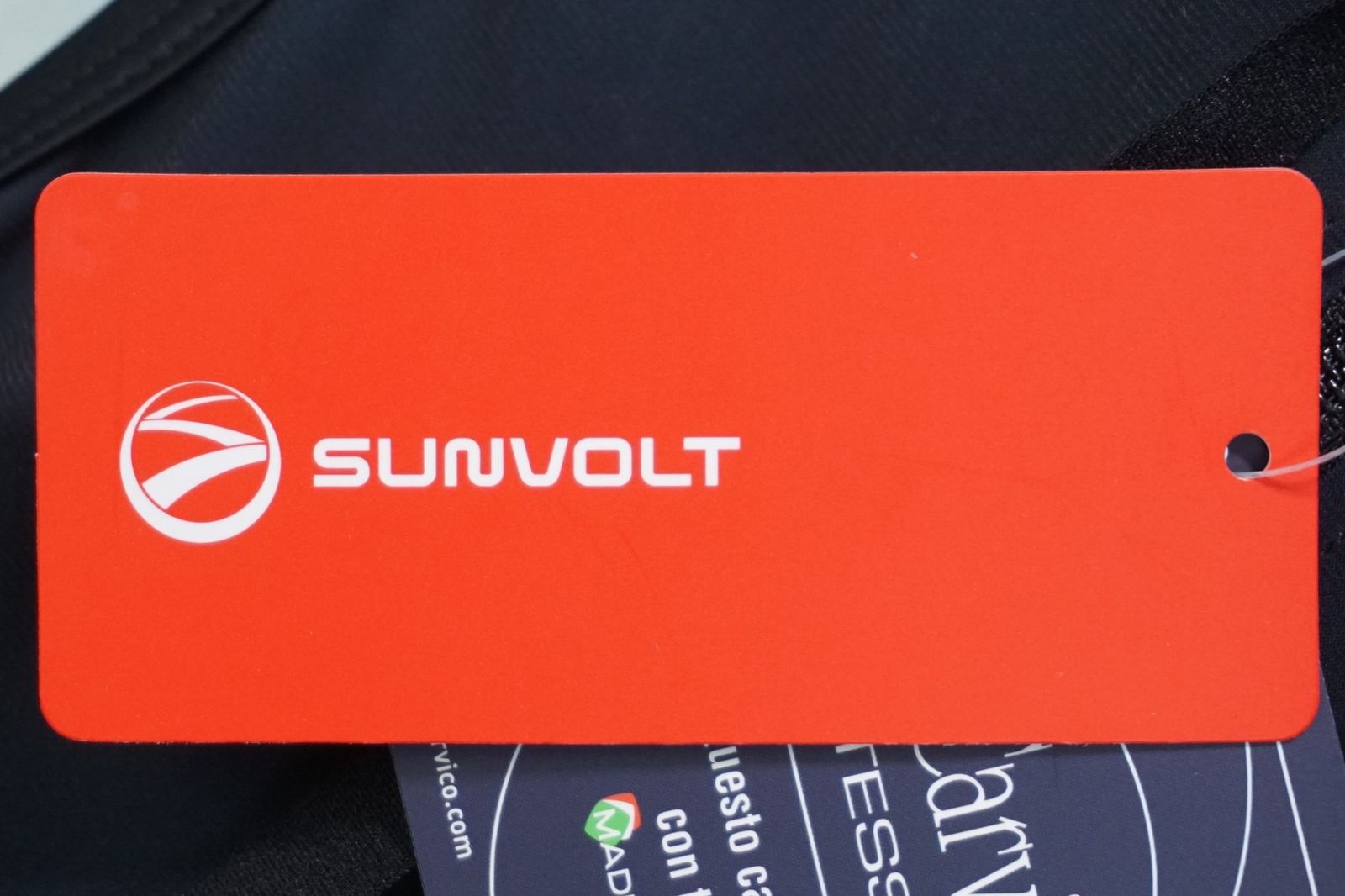ウィンタースーツ ▻ SUNVOLT 「サンボルト」 GLT トライアスロン