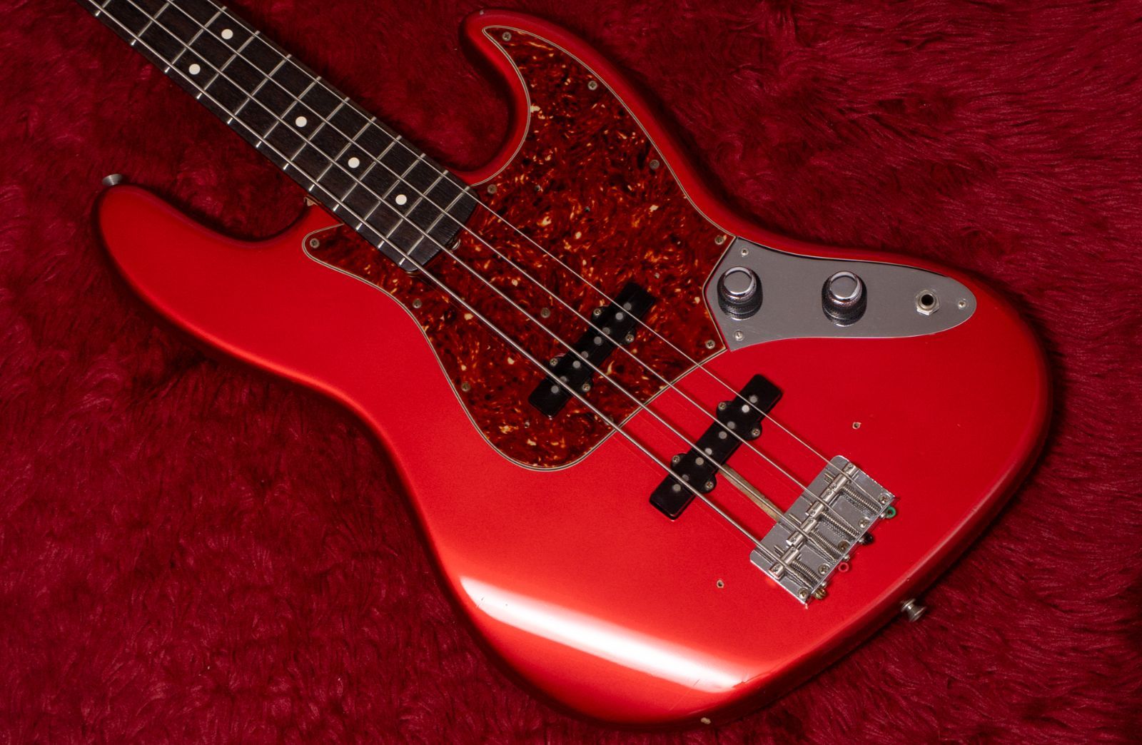 1983年 American Vintage '62 Reissue Stratocaster Fender USA フラートン工場期 フェンダー ストラトキャスター 中古 1983 Fender Stratocaster American Vintage 62 Reissue vintage white