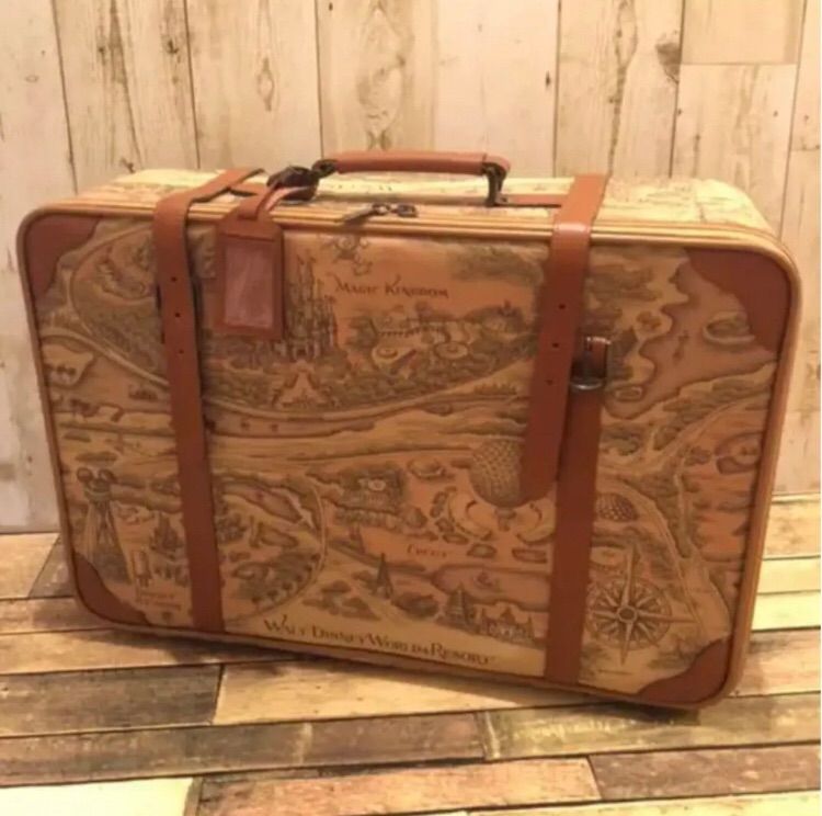 ウォルトディズニー バッグ トラベルバッグ ボストンバッグ - メルカリ 