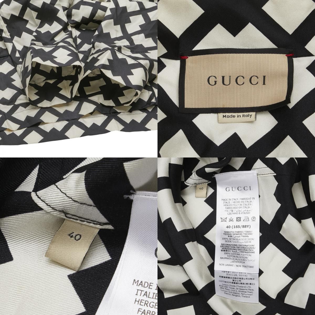 GUCCI 245-32324