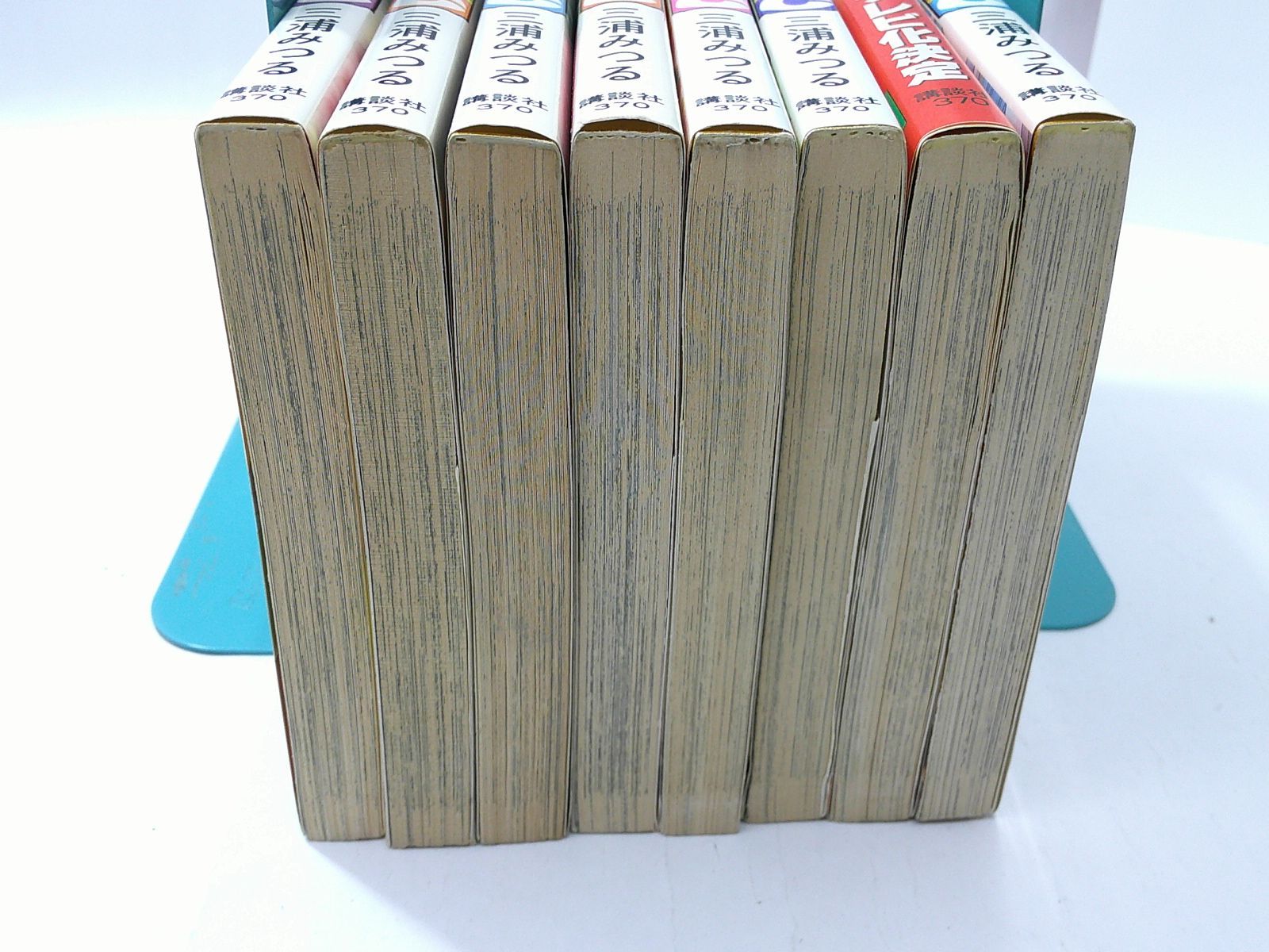 全巻初版　The かぼちゃワイン 計20冊セット〔R7 5/31〕 中古】初版 セット販売 the かぼちゃワイン1～8巻セット - メルカリ