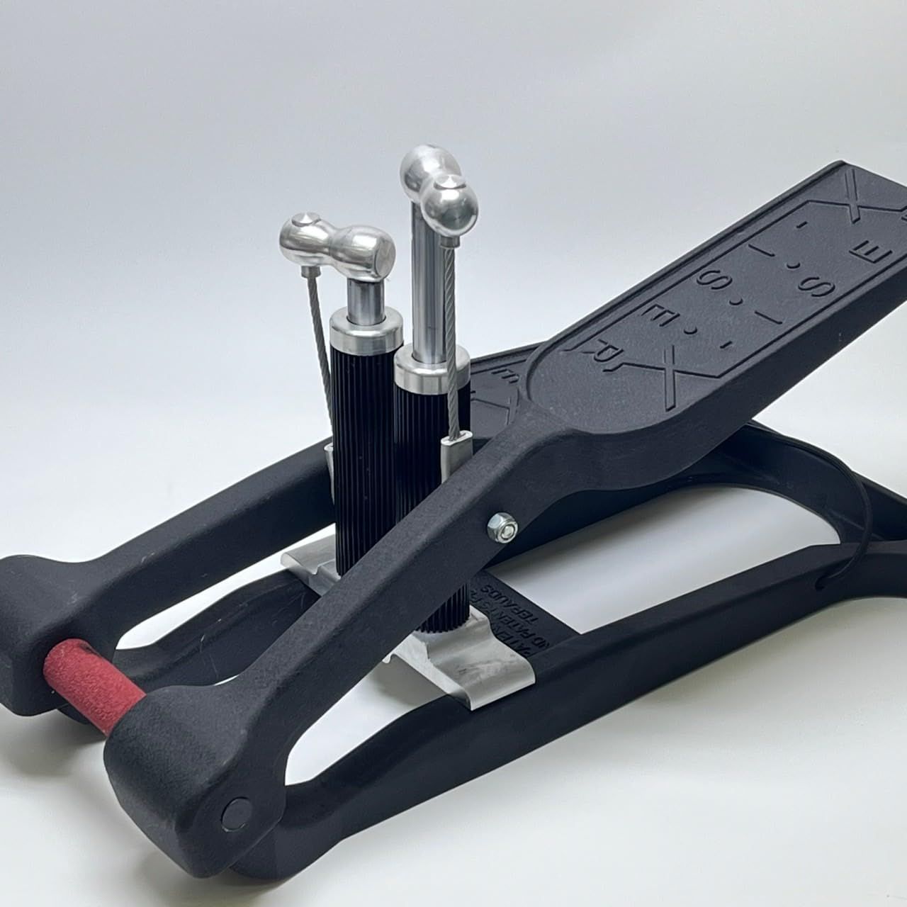 Xiser エクサー ステッパー Xiser Pro Trainer エクサー プロ