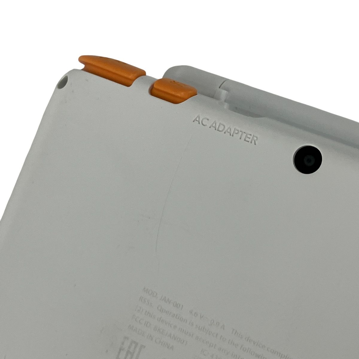 Newニンテンドー ゲーム機