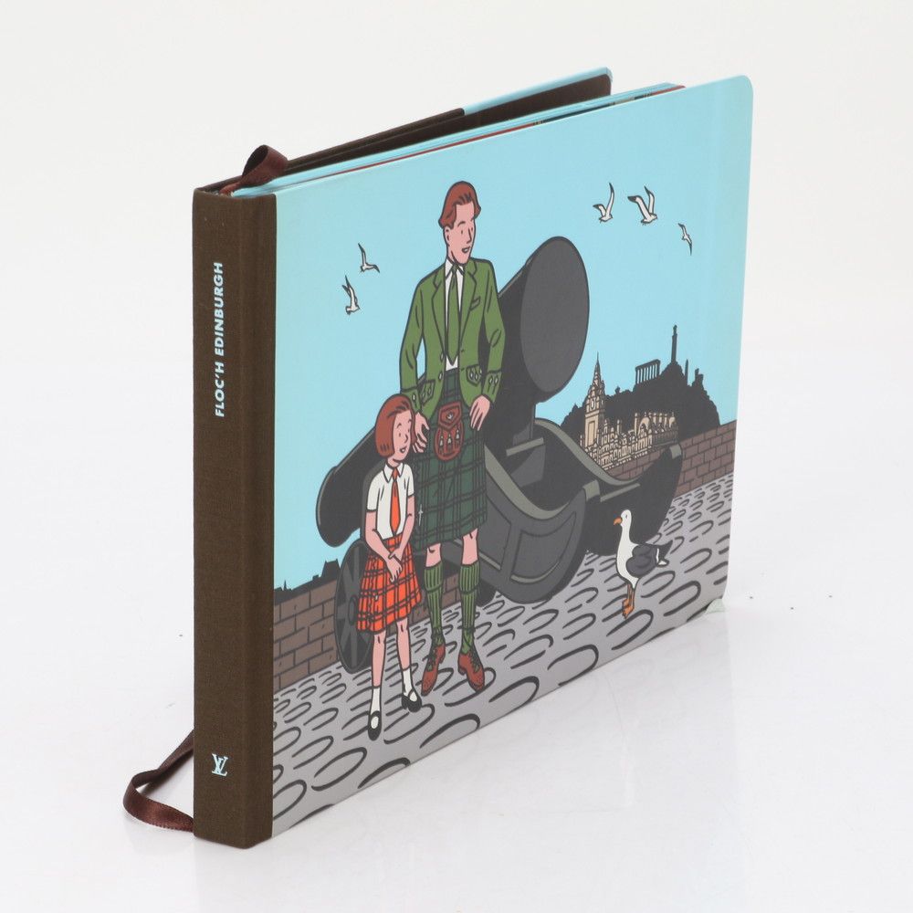 EBOY TOKYO トラベルブック トラベルブック TOKYO