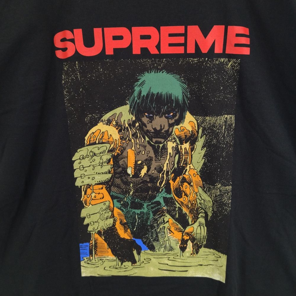 SUPREME (シュプリーム) 23SS Ronin Tee ローニン 半袖Tシャツ