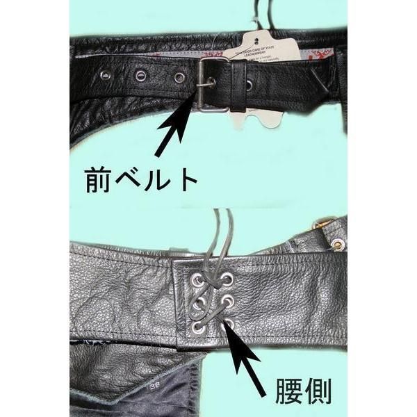 本革 レザーチャップス CHAPS バッファローレザー アメリカン WWW_NOITHATQUANGTHANH_NET