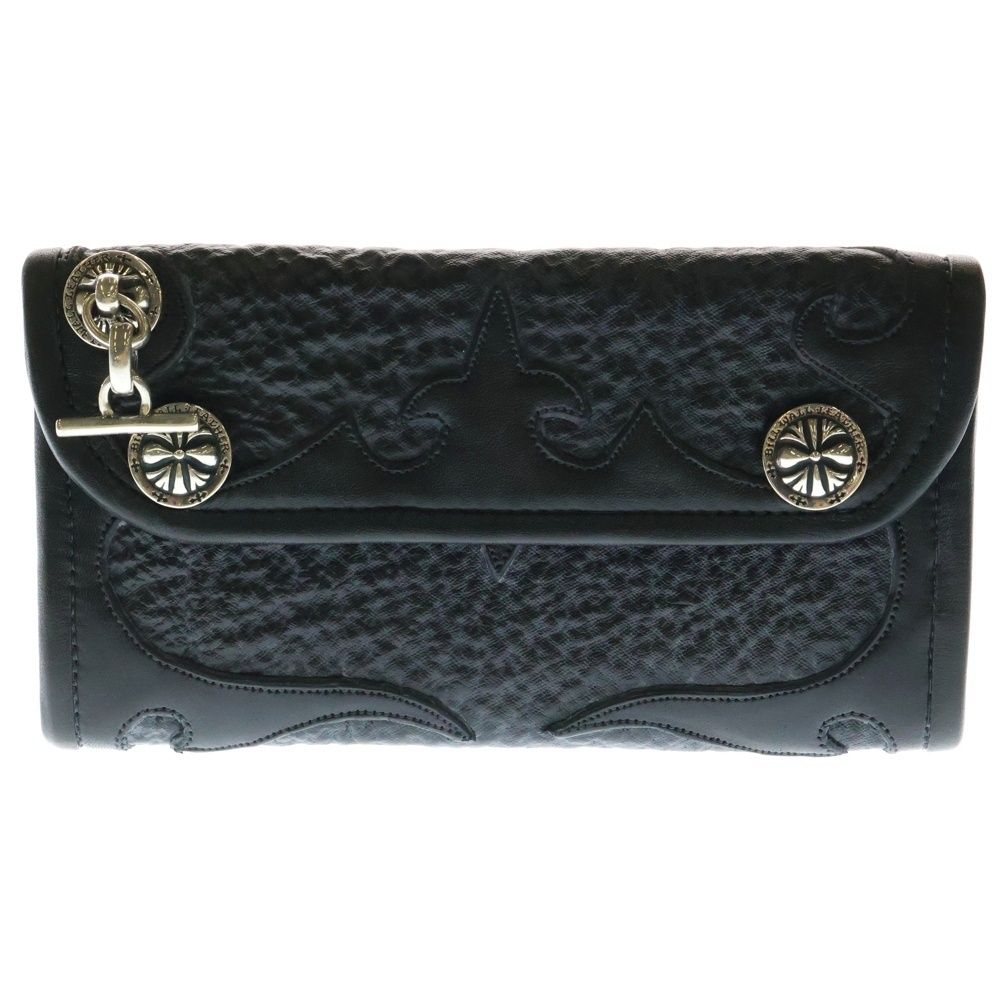 Bill Wall Leather ビルウォールレザー ウォレット 財布 未使用 Bill Wall Leather（ビルウォールレザー）【EXCLUSIVE】W924