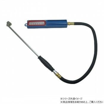 チップトップ 新ISO対応板ゲージ1200KPA 470MMエアチャック GS-ILL