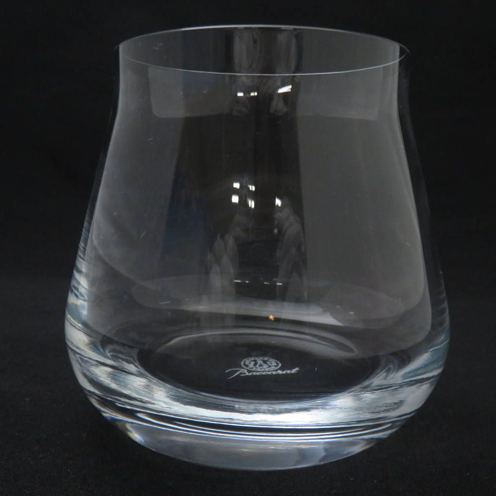 美品 Baccarat バカラ シャトーバカラ ワインタンブラー 1点