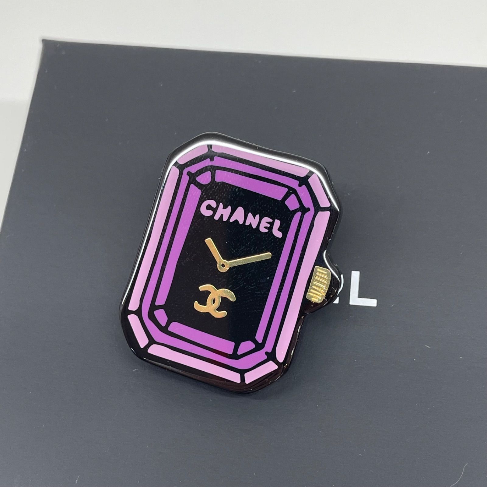 新品】【未使用品】2023-2024 AW 最新作 CHANEL シャネル プルミエール ...