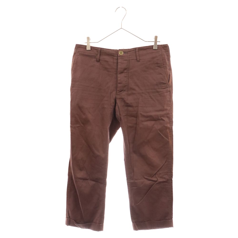 visvim 2020AW FLUXUS 10 SERGE CRASH デニム visvim FLUXUS 10 SERGE CRASH