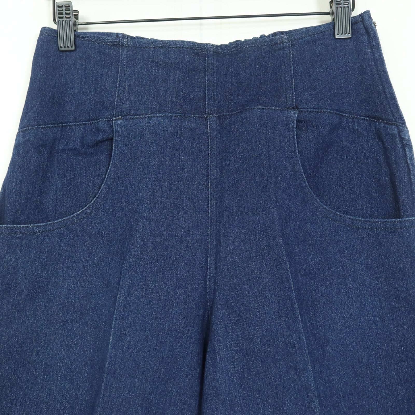 ピンクハウス、ガウチョパンツ