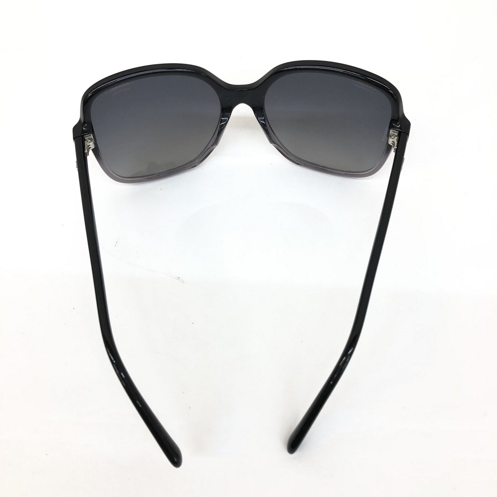 CHANEL シャネル サングラス 5349 ココマーク POLARIZED - メルカリ