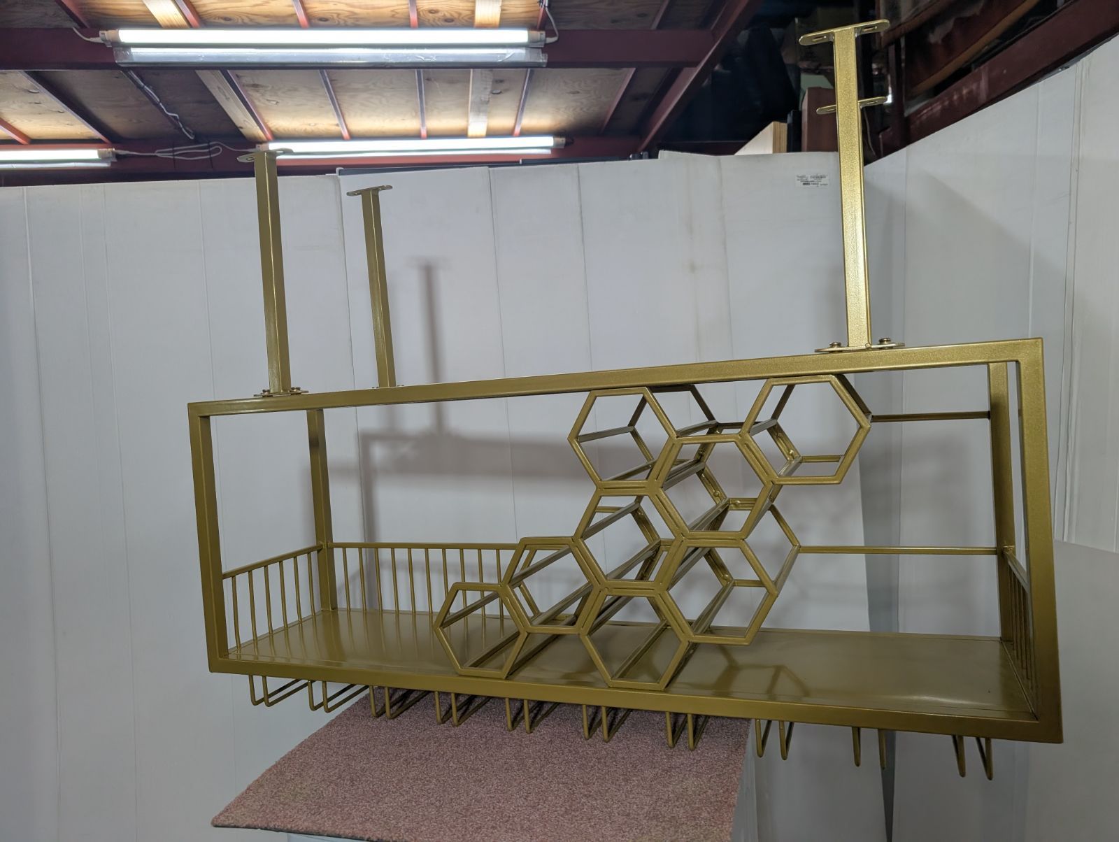 ラグジュアリー