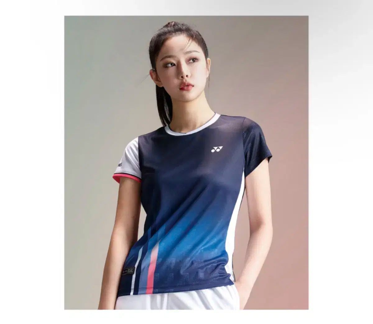 ヨネックス ( YONEX ) レディース バドミントン 半袖Tシャツ